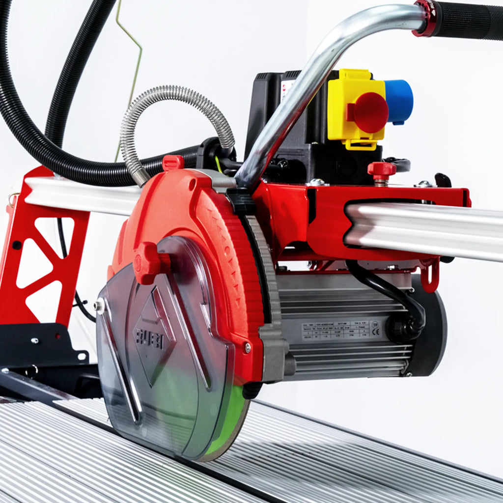 Elektrischer Fliesenschneider Rubi DC-250 PYTHON 1200
