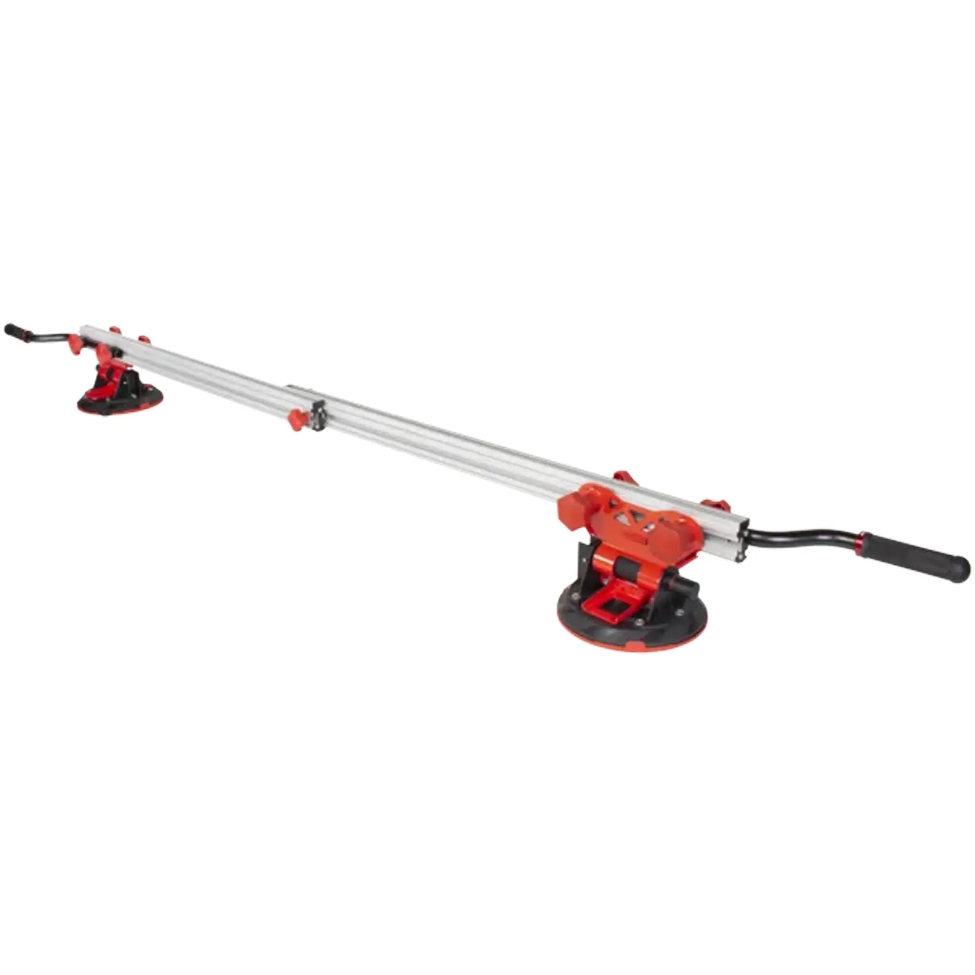 Fliesentransportwagen Rubi Slab Trans Mini