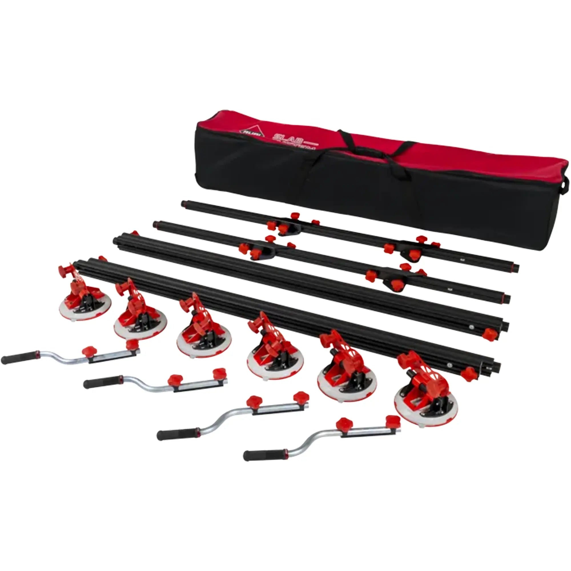 Förderband RUBI SLAB TRANS Schwerlast N