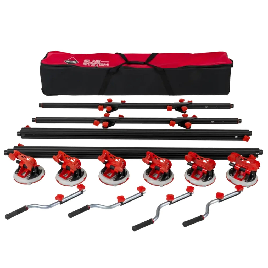 Förderband RUBI SLAB TRANS Schwerlast N