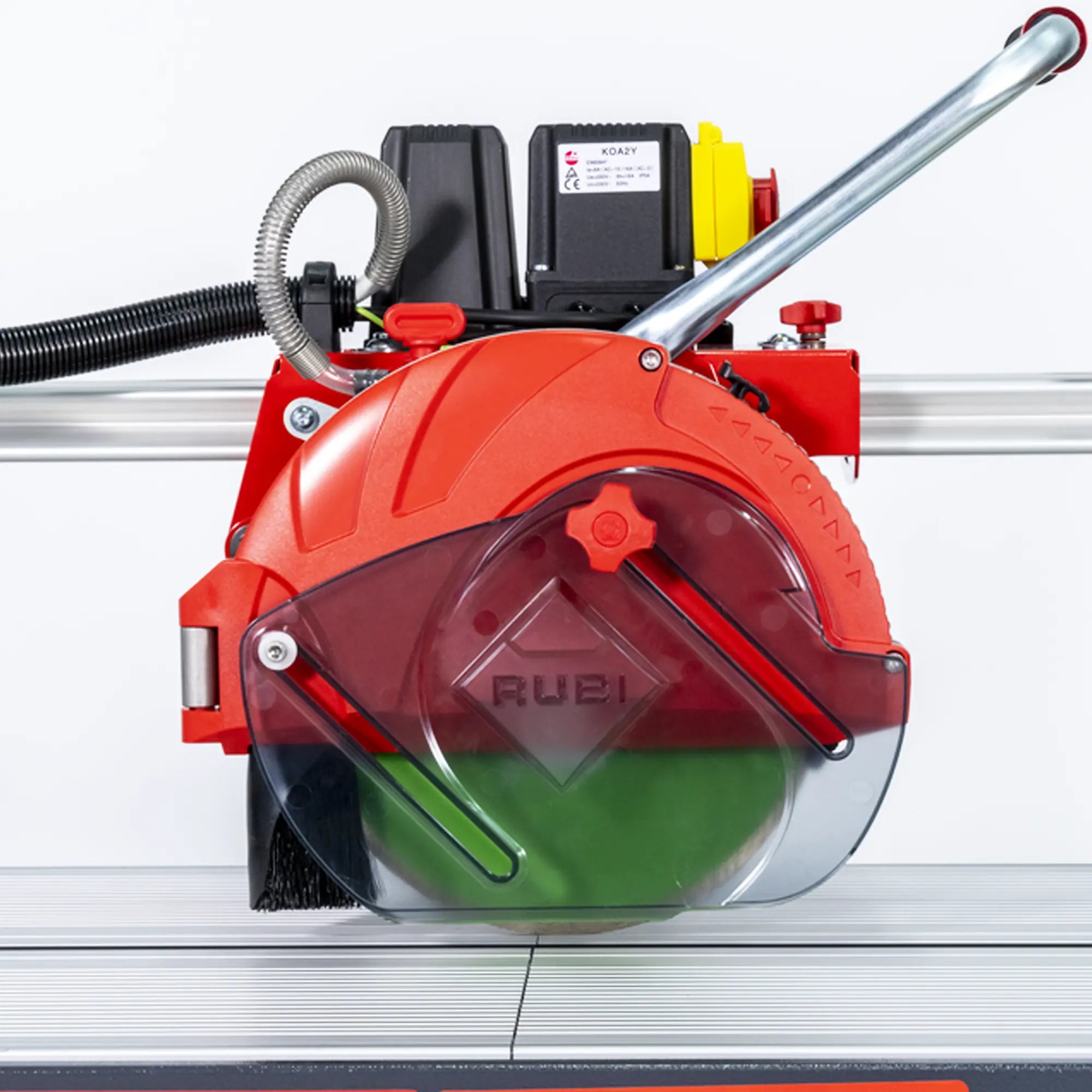 Elektrischer Fliesenschneider Rubi DC-250 PYTHON 1200