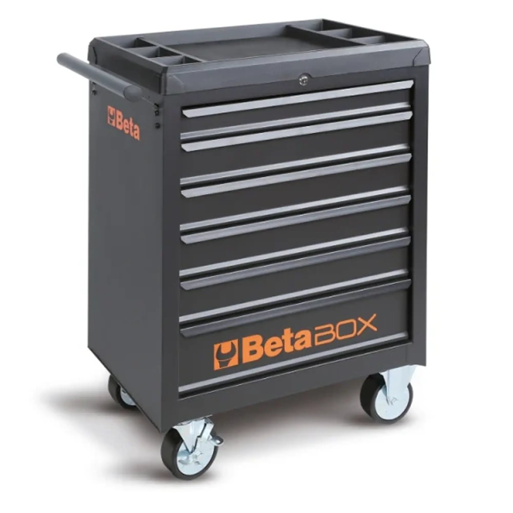 Werkzeugkasten Beta BW C04BOX-A VU