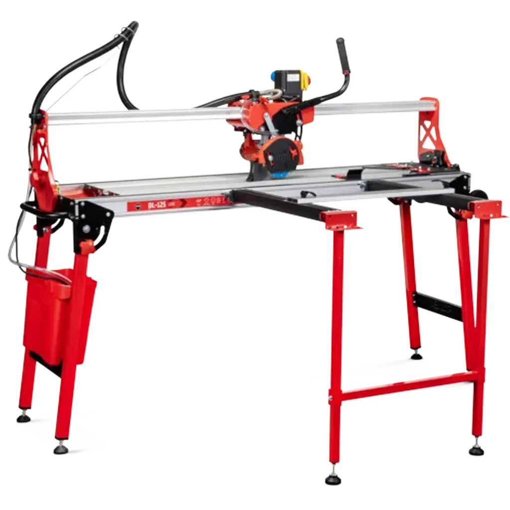 Elektrische Säge Rubi DL-125 1800W