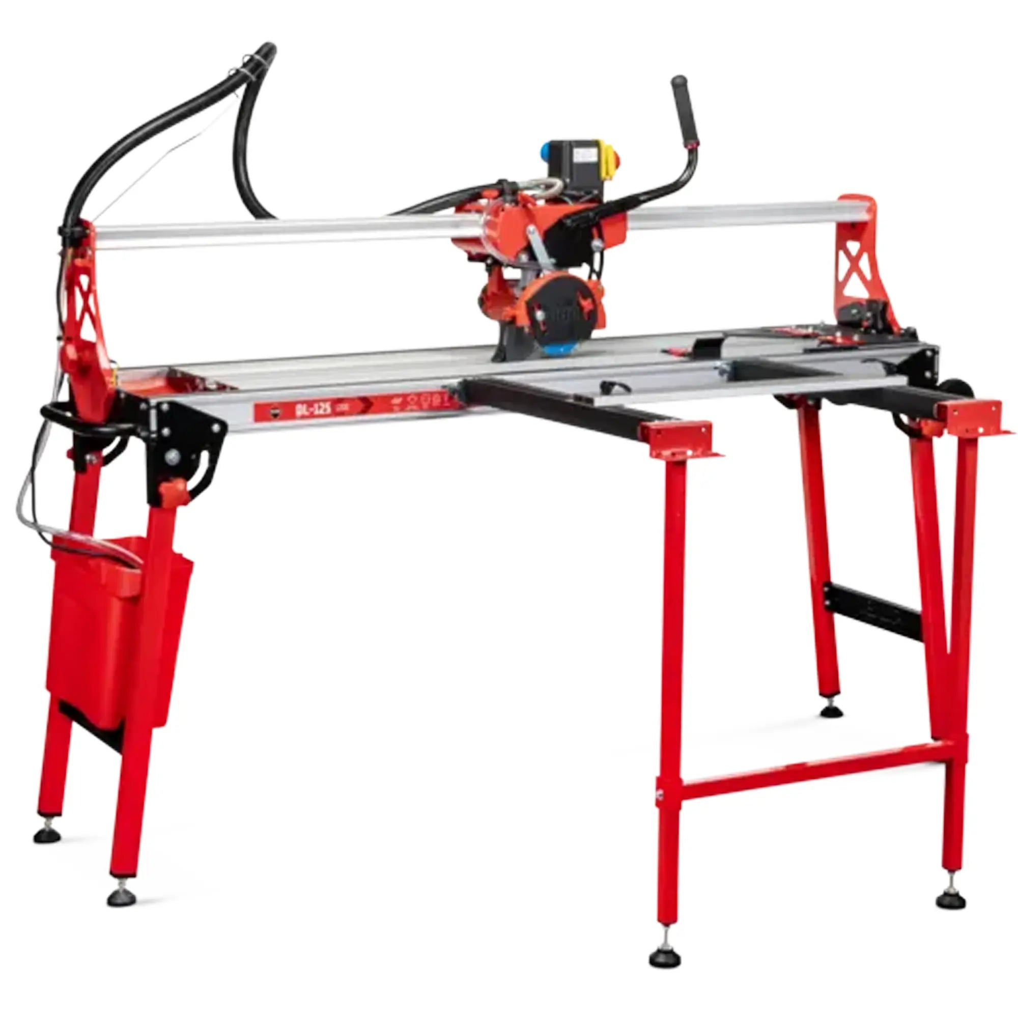 Elektrische Säge Rubi DL-125 1800W