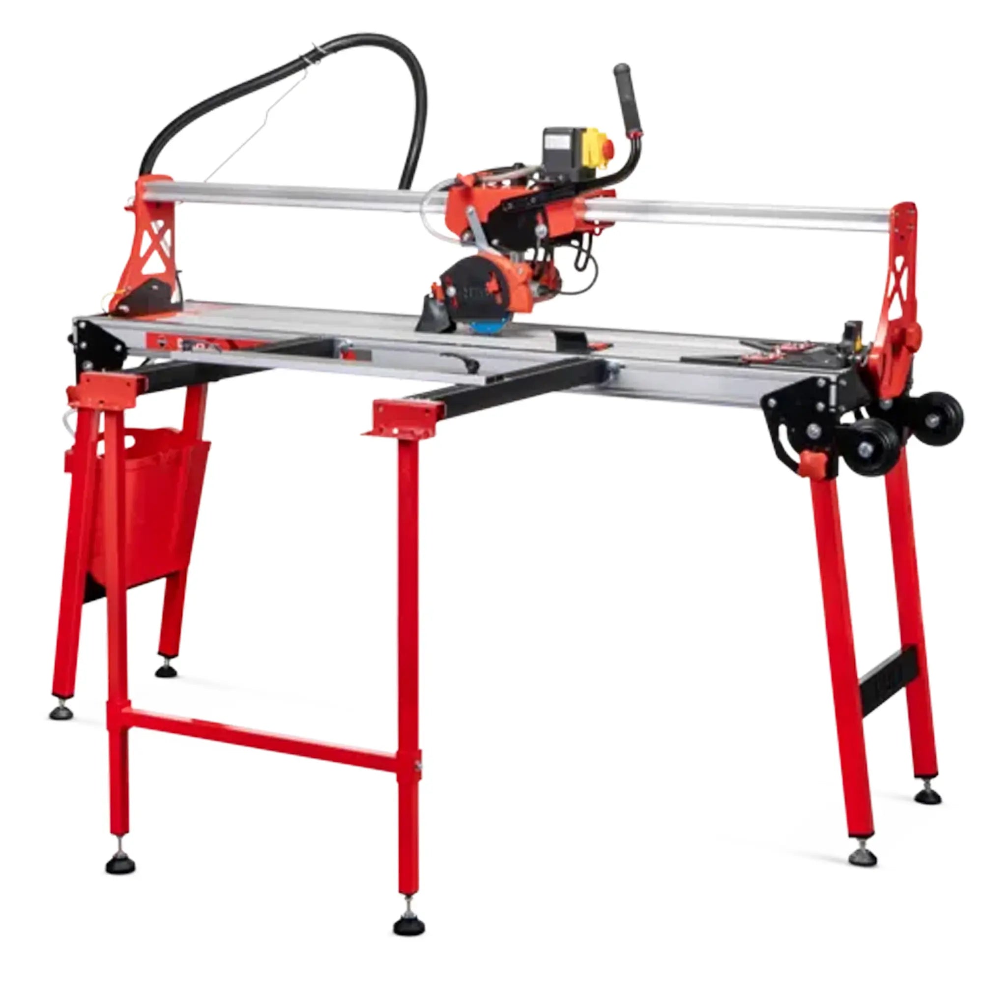 Elektrische Säge Rubi DL-125 1800W