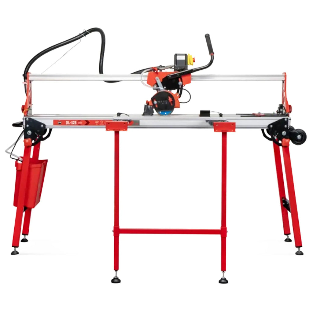 Elektrische Säge Rubi DL-125 1800W