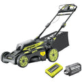 Rasenmäher Ryobi RY36LMX51A-160 36V 6Ah