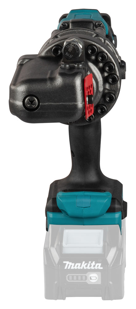 Runde Ausstechformen Makita SC001GZK 40V