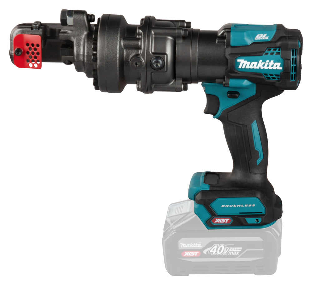 Runde Ausstechformen Makita SC001GZK 40V
