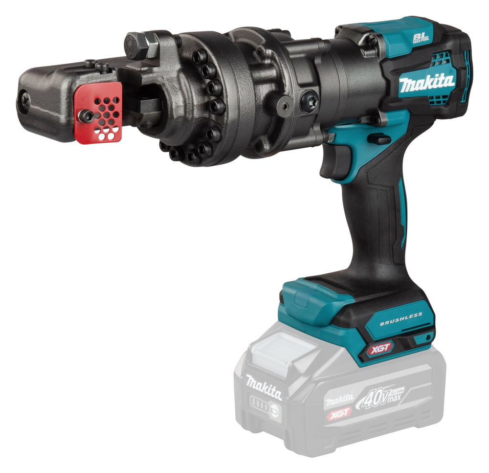 Runde Ausstechformen Makita SC001GZK 40V