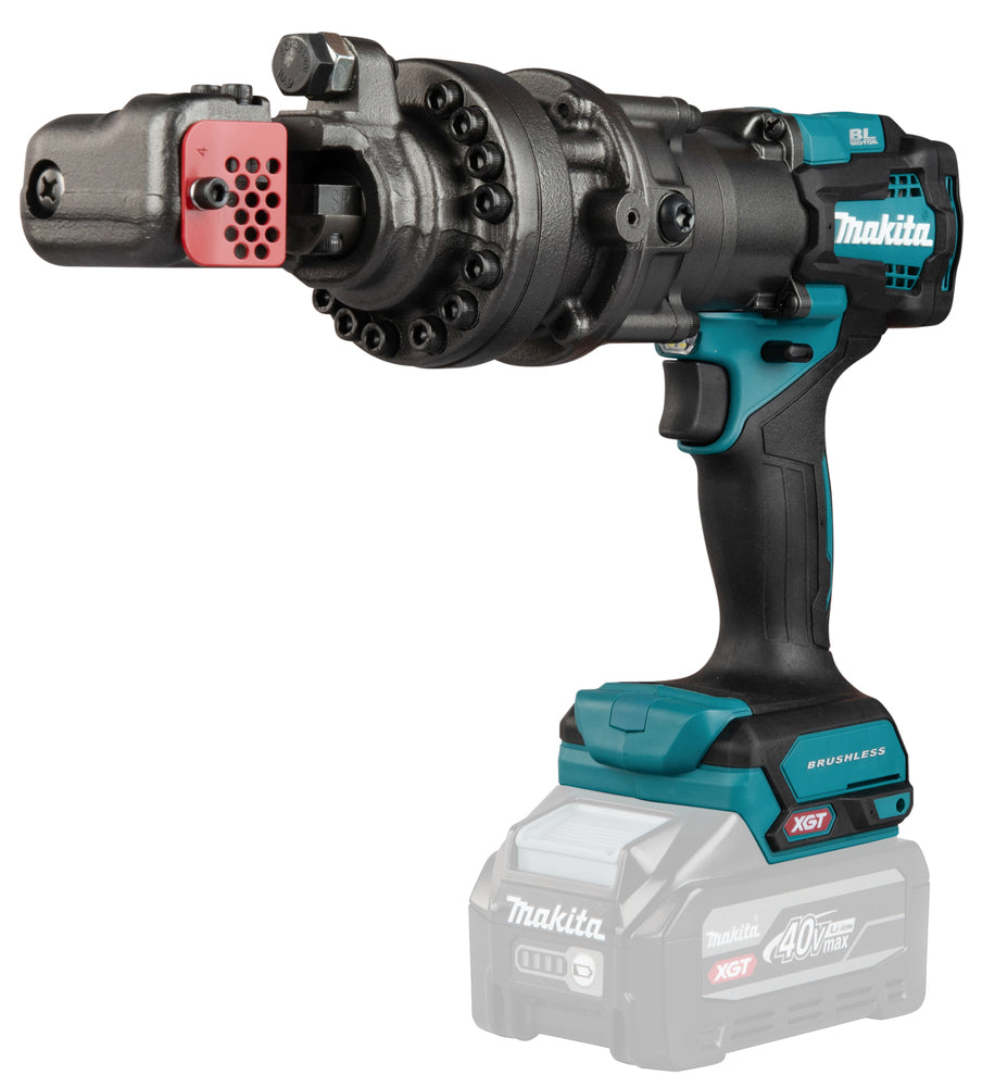 Runde Ausstechformen Makita SC001GZK 40V