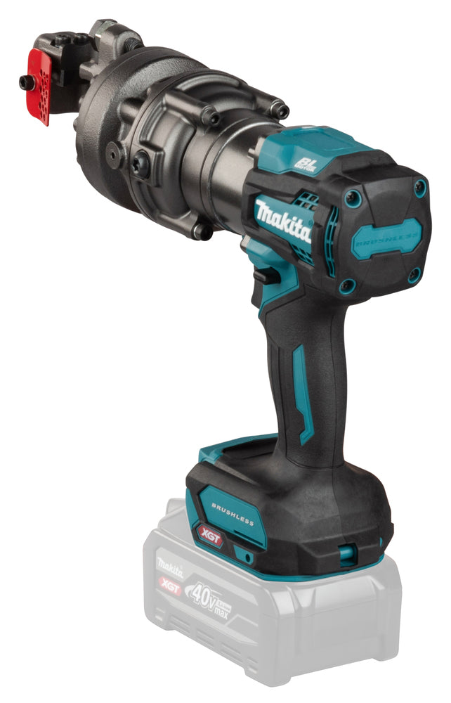Runde Ausstechformen Makita SC001GZK 40V