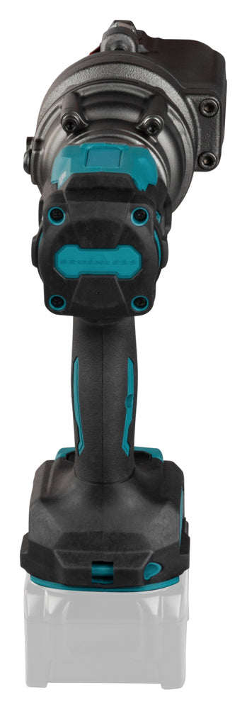 Runde Ausstechformen Makita SC001GZK 40V