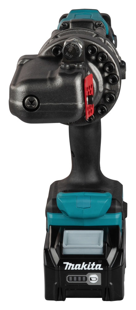 Runde Ausstechformen Makita SC001GZK 40V