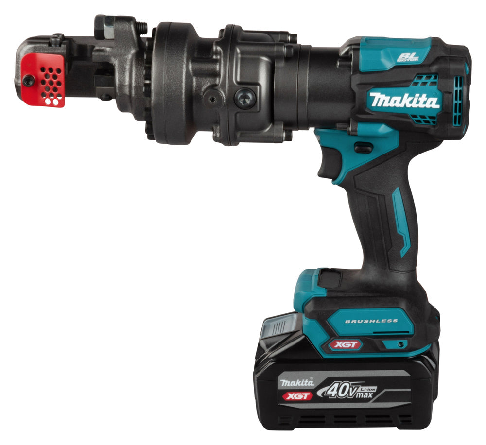 Runde Ausstechformen Makita SC001GZK 40V