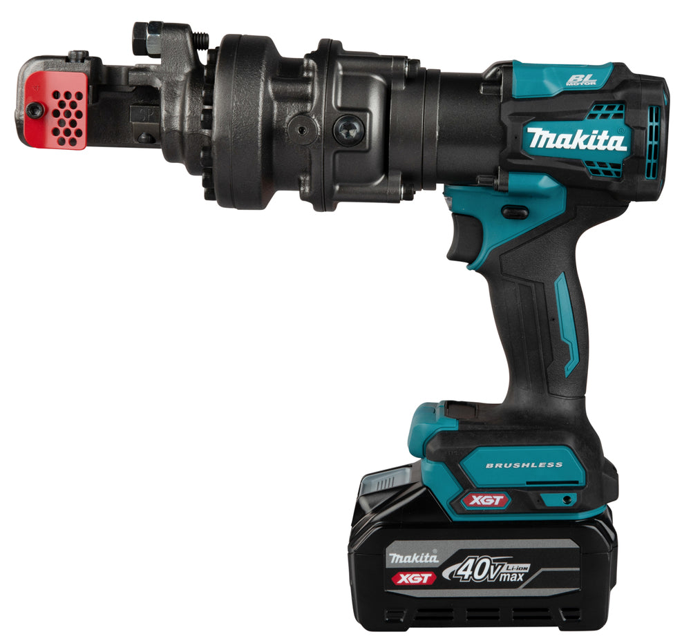 Runde Ausstechformen Makita SC001GZK 40V