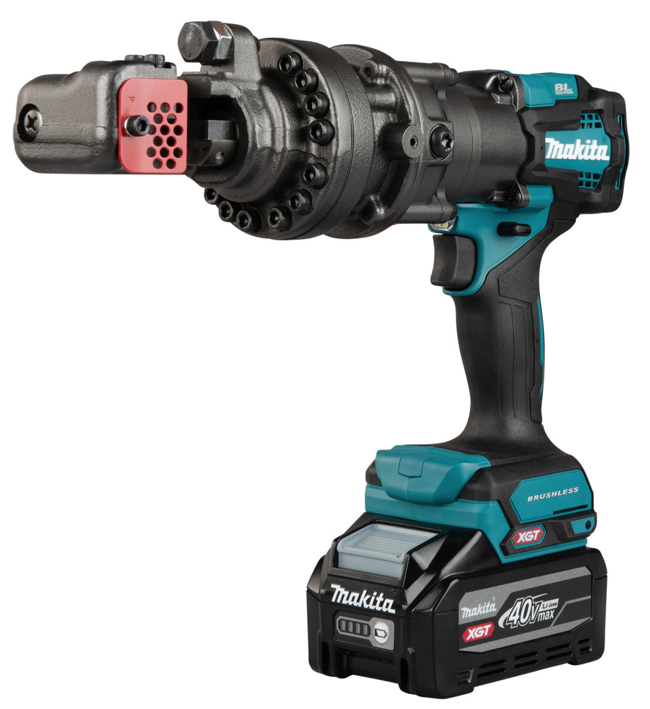 Runde Ausstechformen Makita SC001GZK 40V