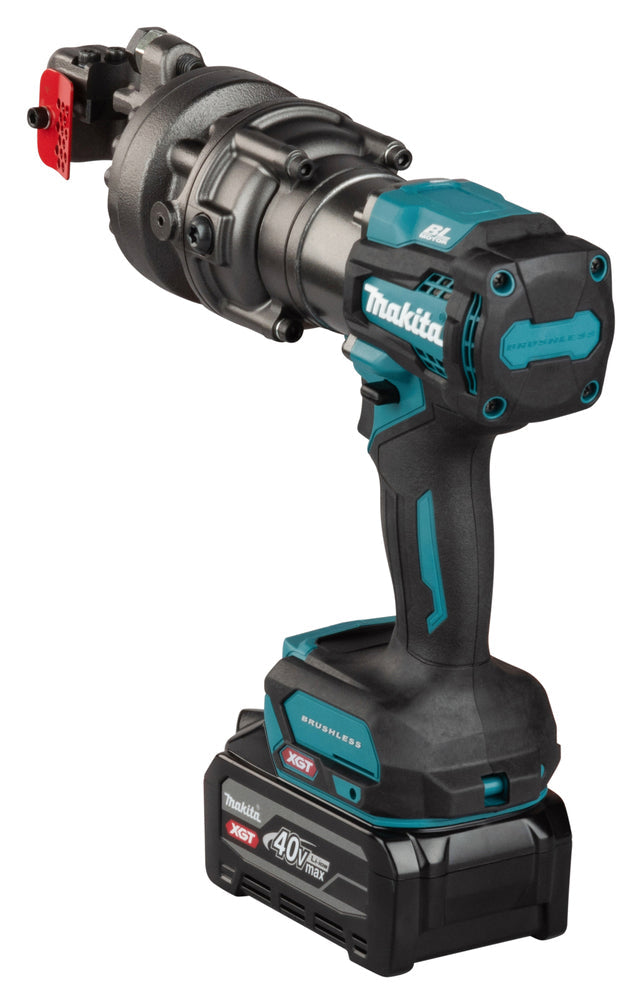 Runde Ausstechformen Makita SC001GZK 40V