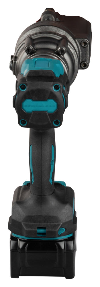 Runde Ausstechformen Makita SC001GZK 40V