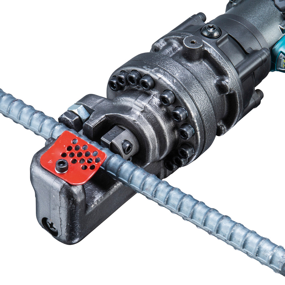 Runde Ausstechformen Makita SC001GZK 40V