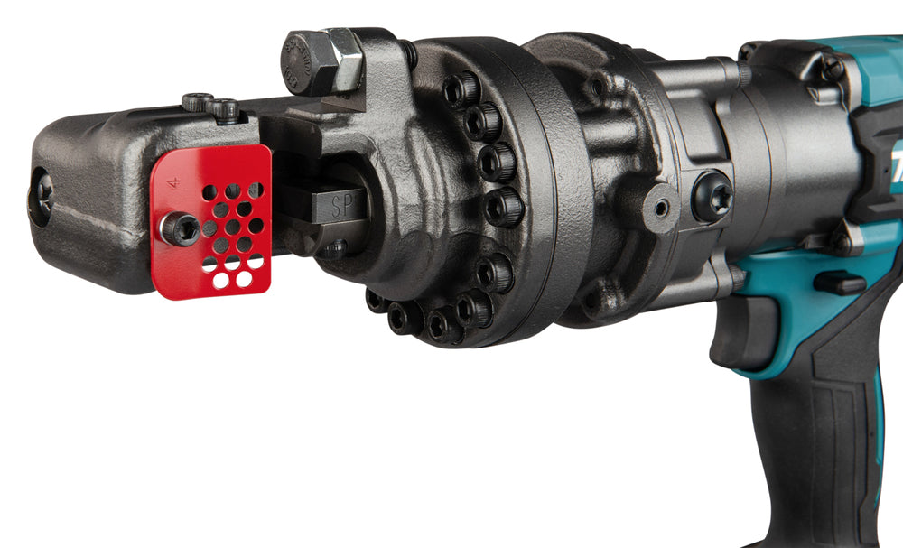 Runde Ausstechformen Makita SC001GZK 40V