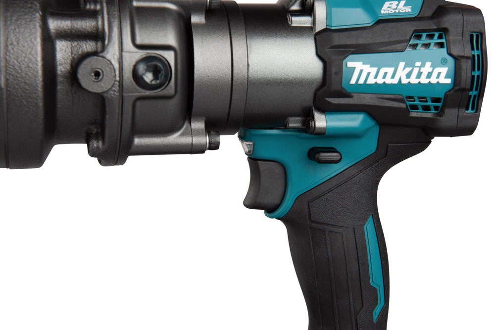 Runde Ausstechformen Makita SC001GZK 40V