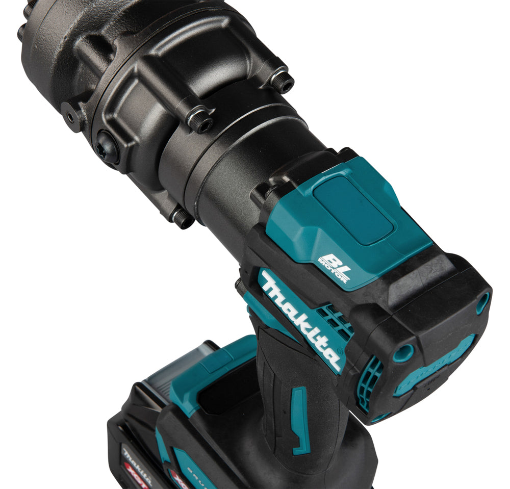 Runde Ausstechformen Makita SC001GZK 40V