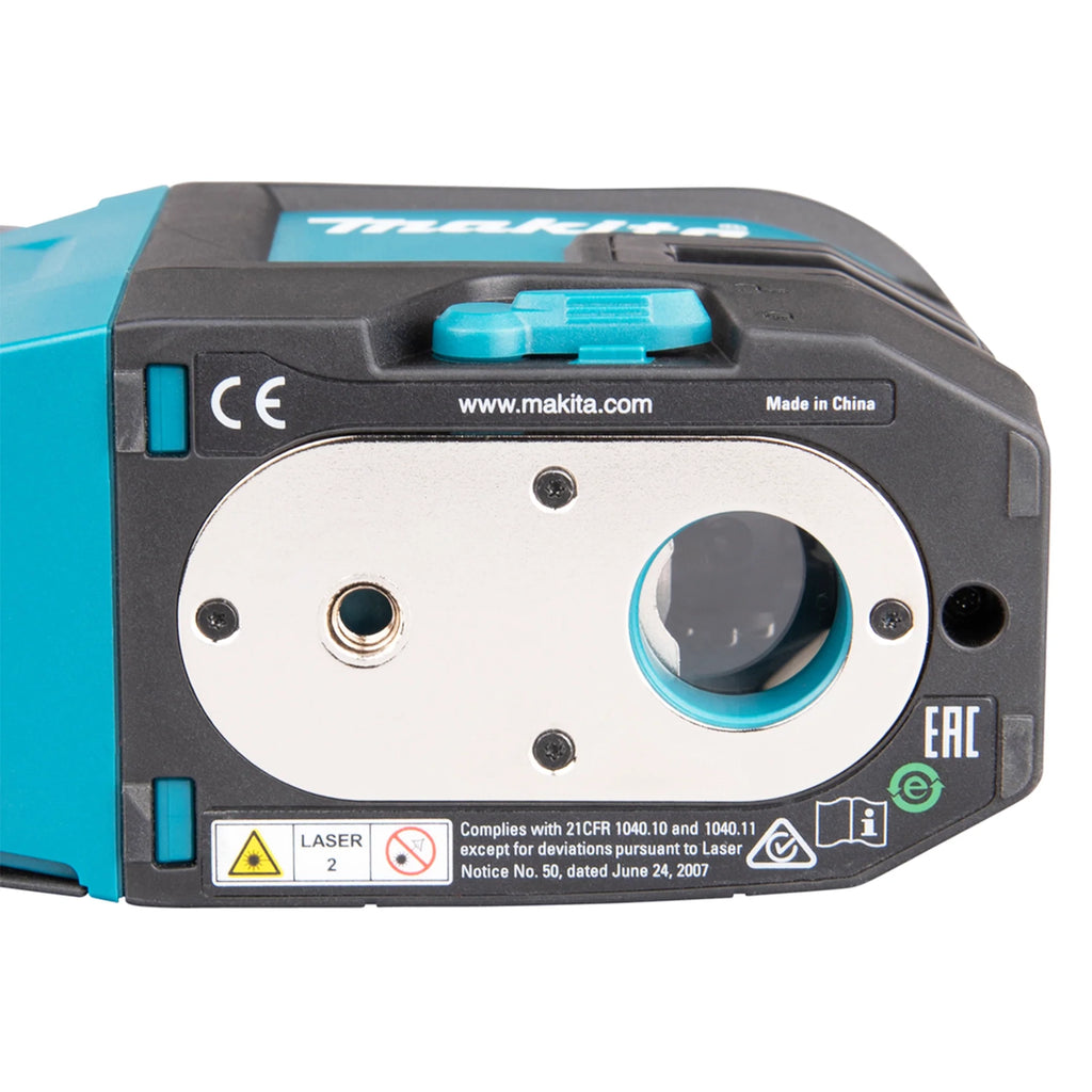 Laser-Wasserwaage Makita SK106GDZ 12V