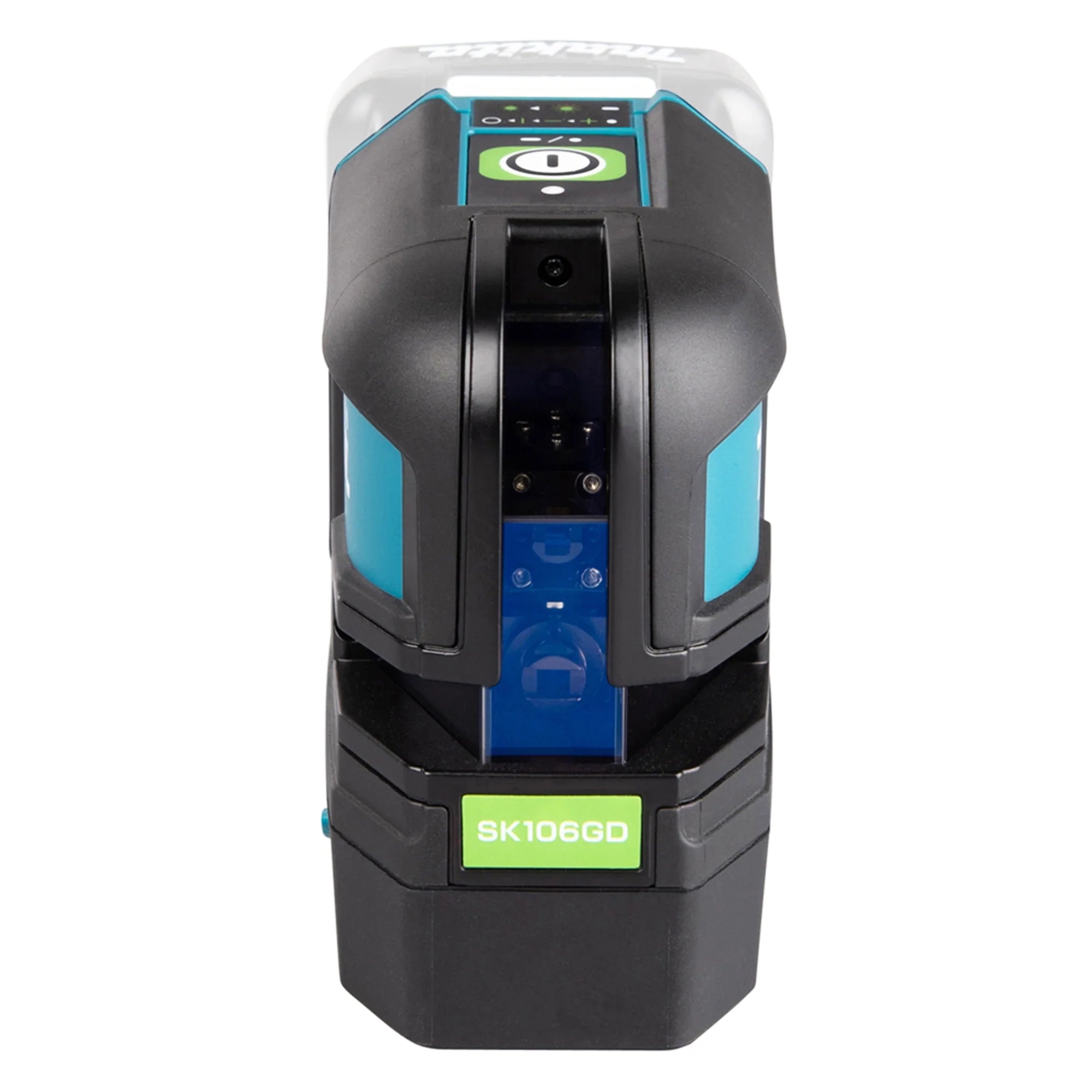 Laser-Wasserwaage Makita SK106GDZ 12V