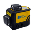 Lasertracker Spektra SK40G