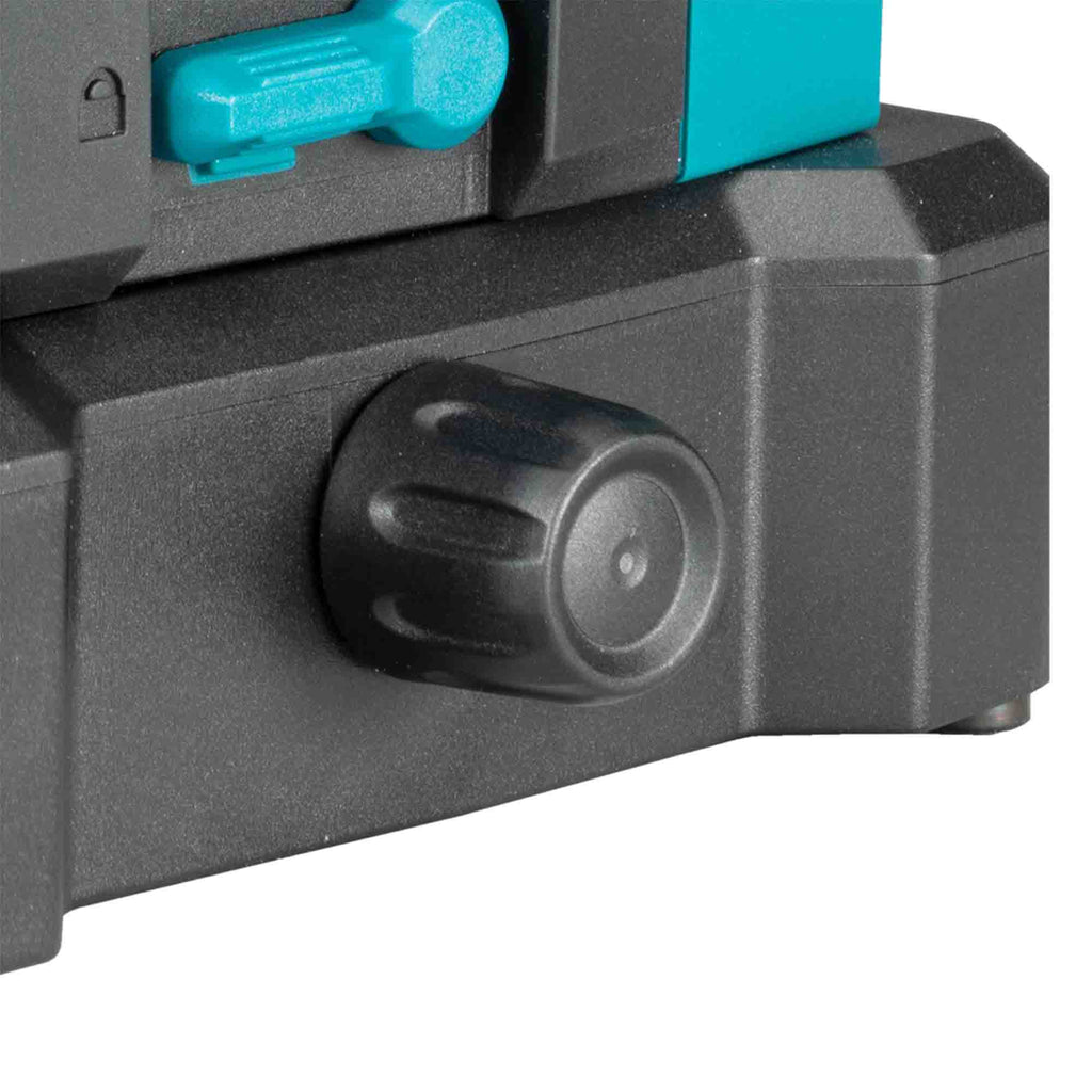 Laser-Wasserwaage Makita SK700GD 12V