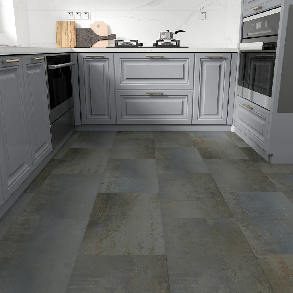 Sogega Genius Concrete SPC-Bodenbelag