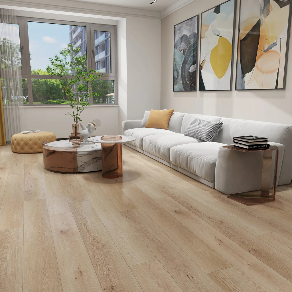 Sogega Genius Wood SPC-Bodenbelag