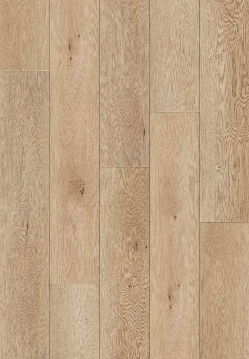 Sogega Genius Wood SPC-Bodenbelag