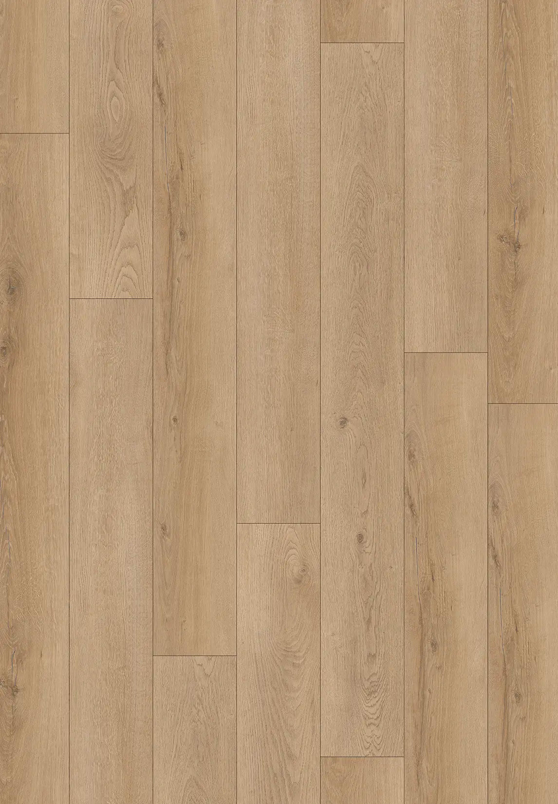 Sogega Genius Wood SPC-Bodenbelag