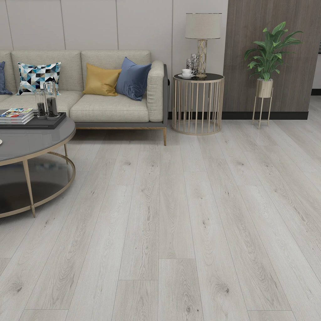 Sogega Genius Wood SPC-Bodenbelag