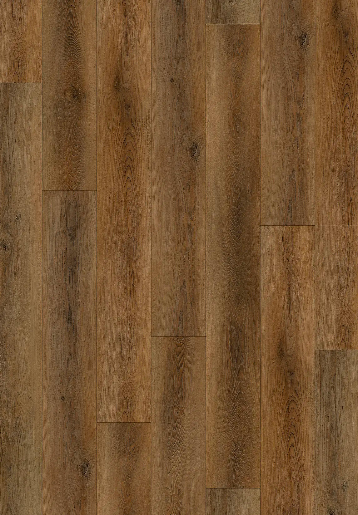 Sogega Genius Wood SPC-Bodenbelag