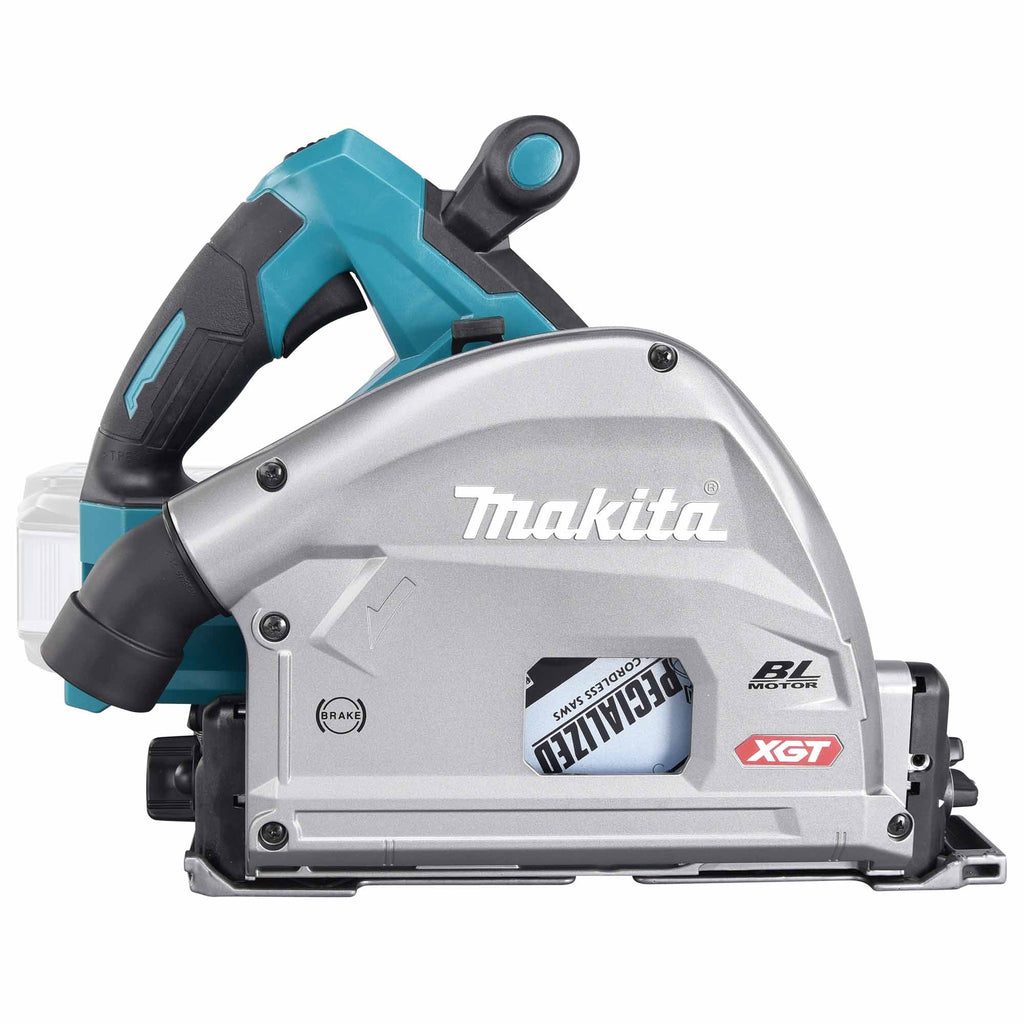 Tauchsäge Makita SP001GZ03 40 V
