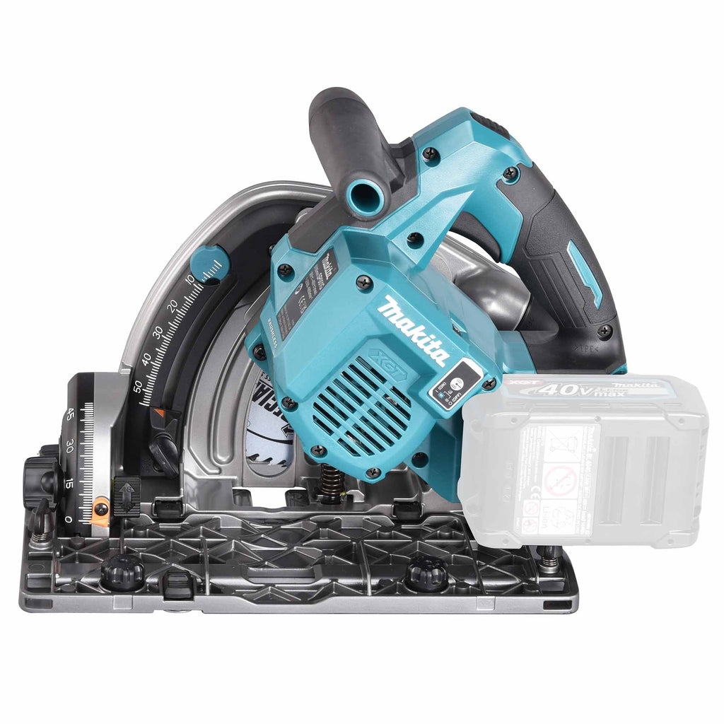 Tauchsäge Makita SP001GZ03 40 V