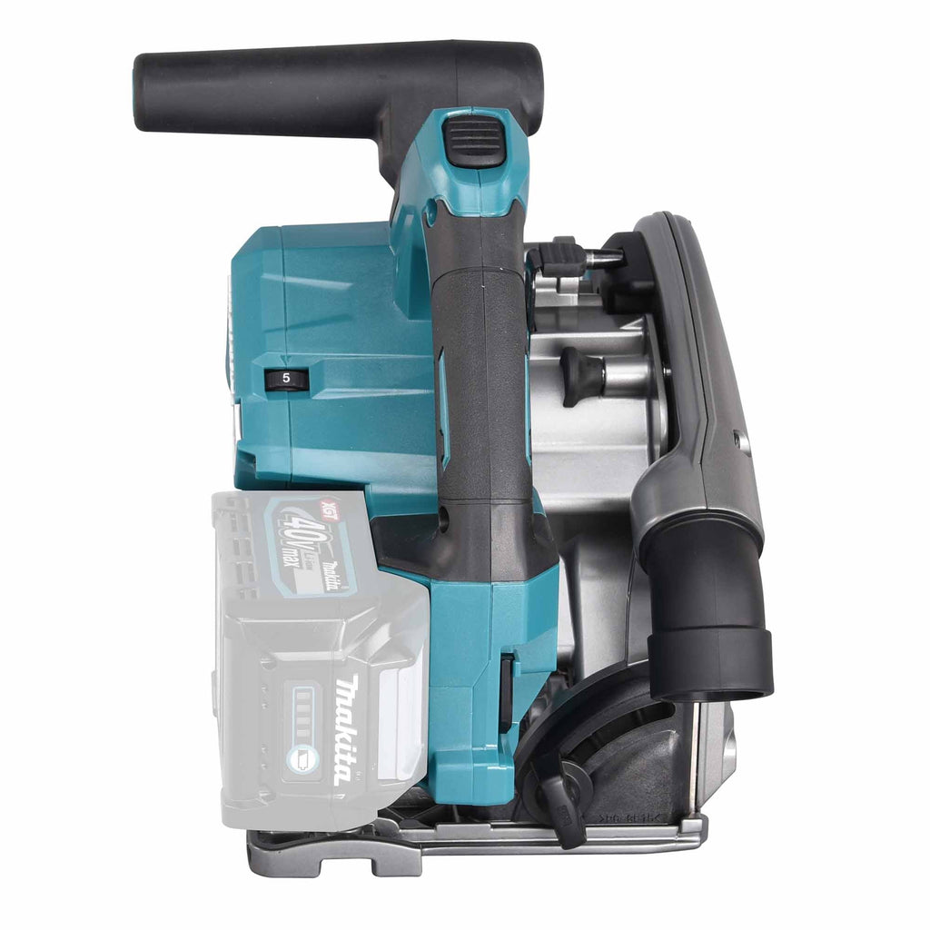 Tauchsäge Makita SP001GZ03 40 V