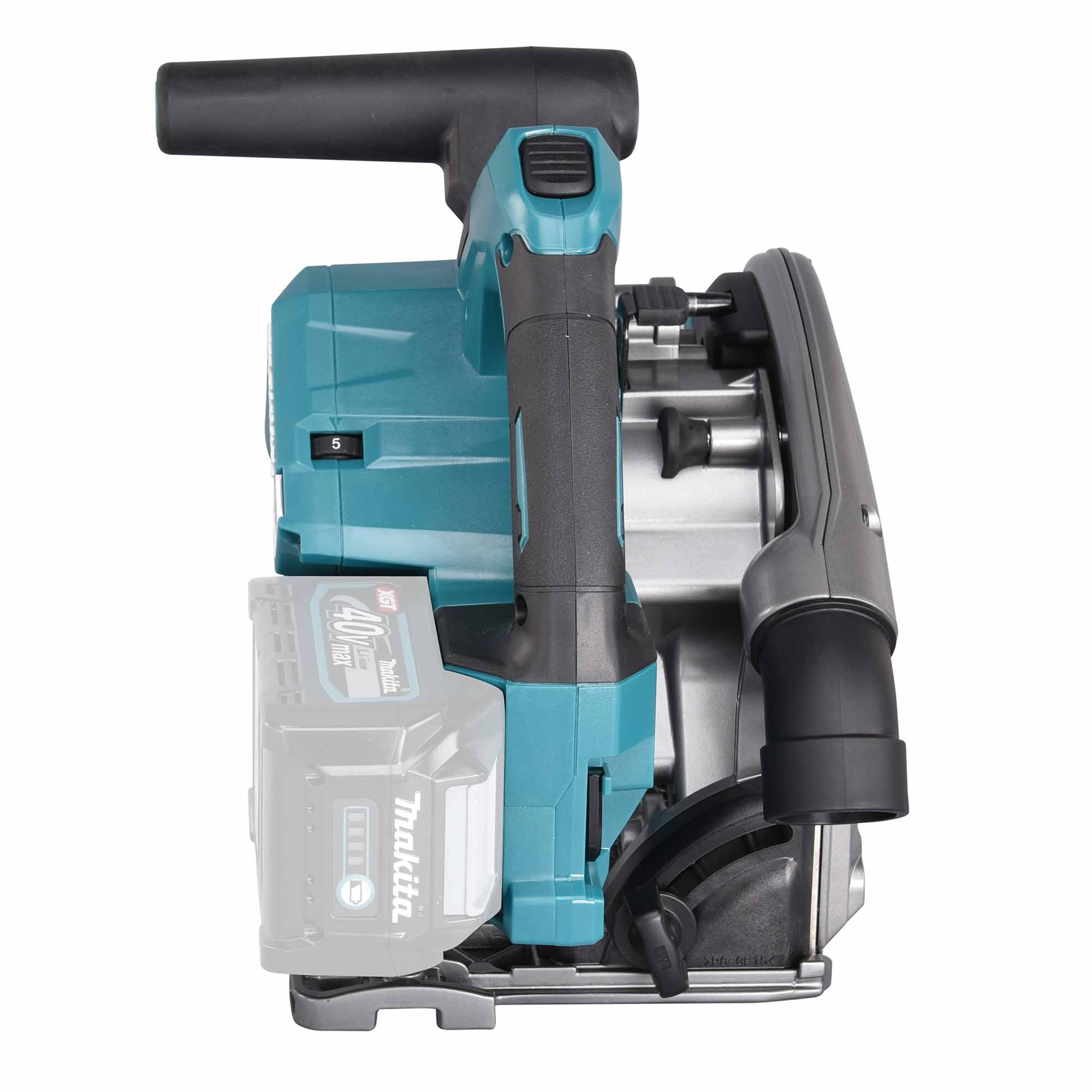 Tauchsäge Makita SP001GZ03 40 V