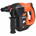 Schlagbohrschrauber Spit Bull 36V 6,2Ah