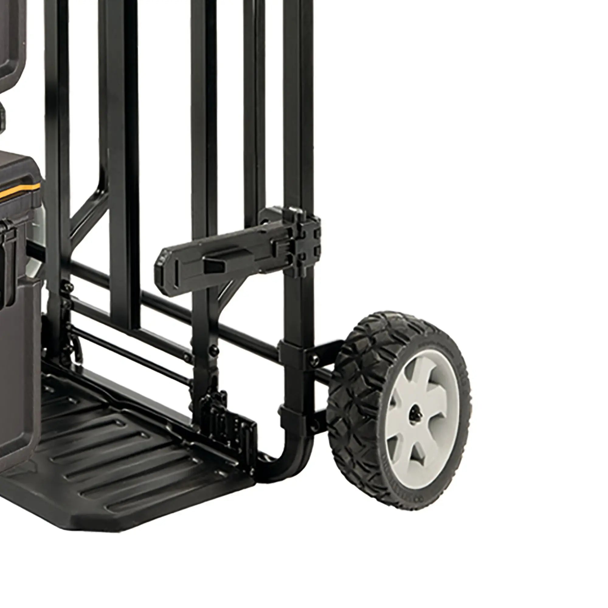 Werkzeugwagen Dewalt DWST83401-1 TStak IP65
