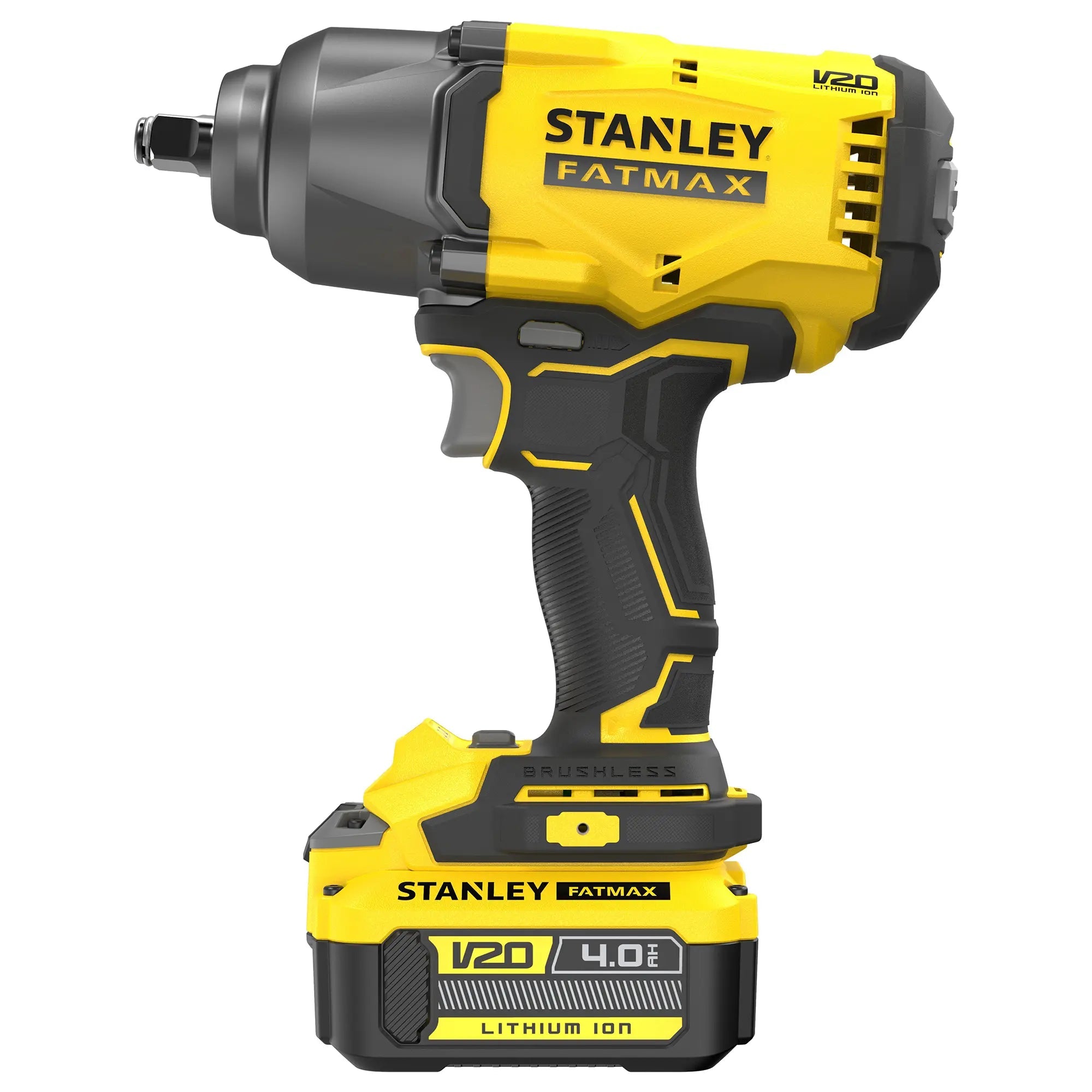 Schlagschrauber Stanley SFMCF940M1-QW 18V 4Ah