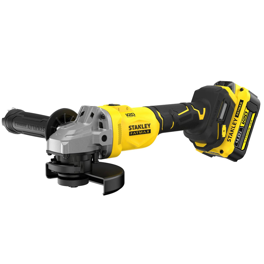 Winkelschleifer Stanley SFMCG710M1T-QW 18V 4Ah