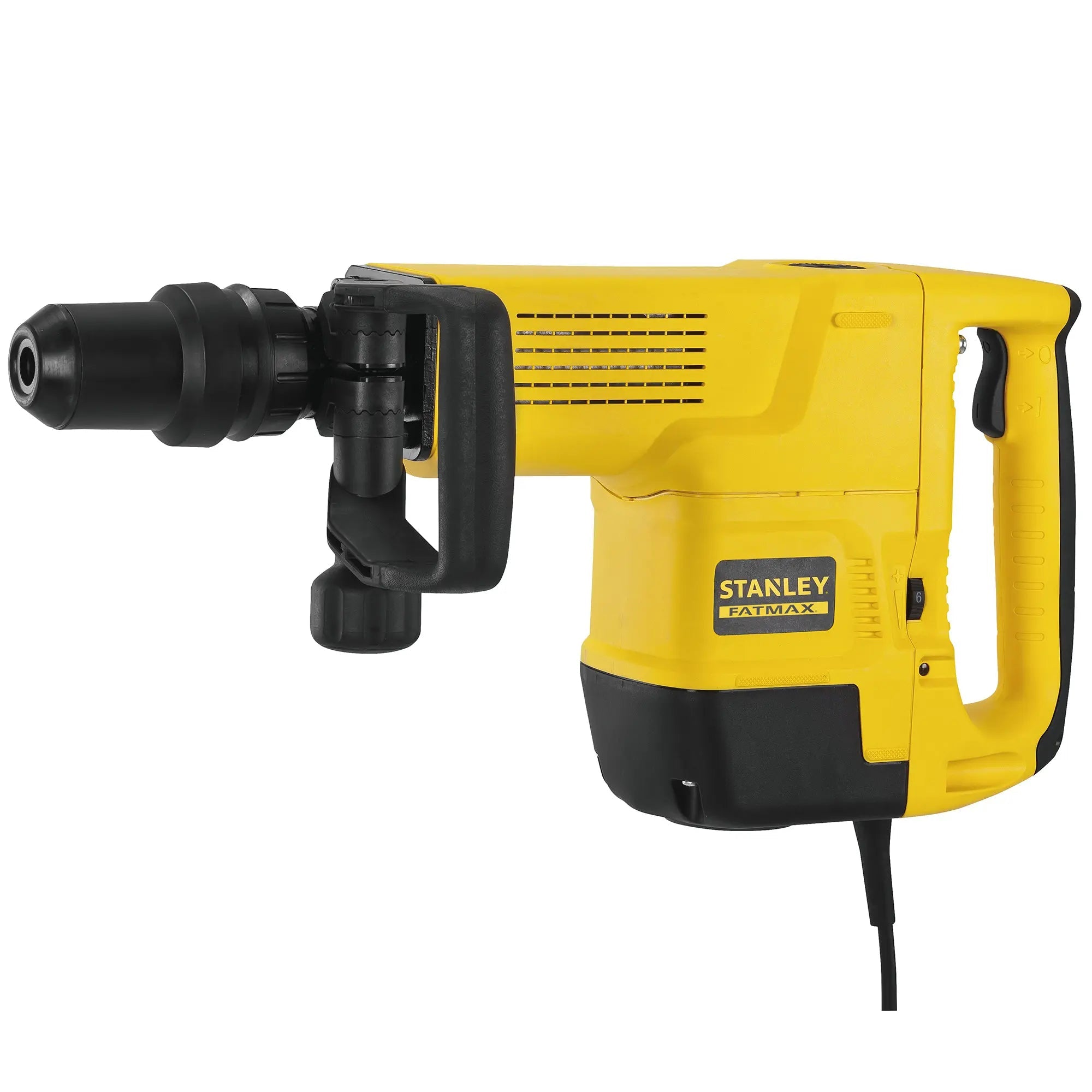 Abrissbirne Stanley SFMEH230K-QS 1600W
