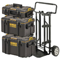 Werkzeugwagen Dewalt DWST83401-1 TStak IP65