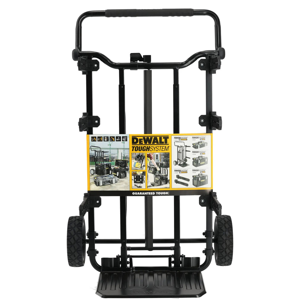 Werkzeugwagen Dewalt DWST83401-1 TStak IP65