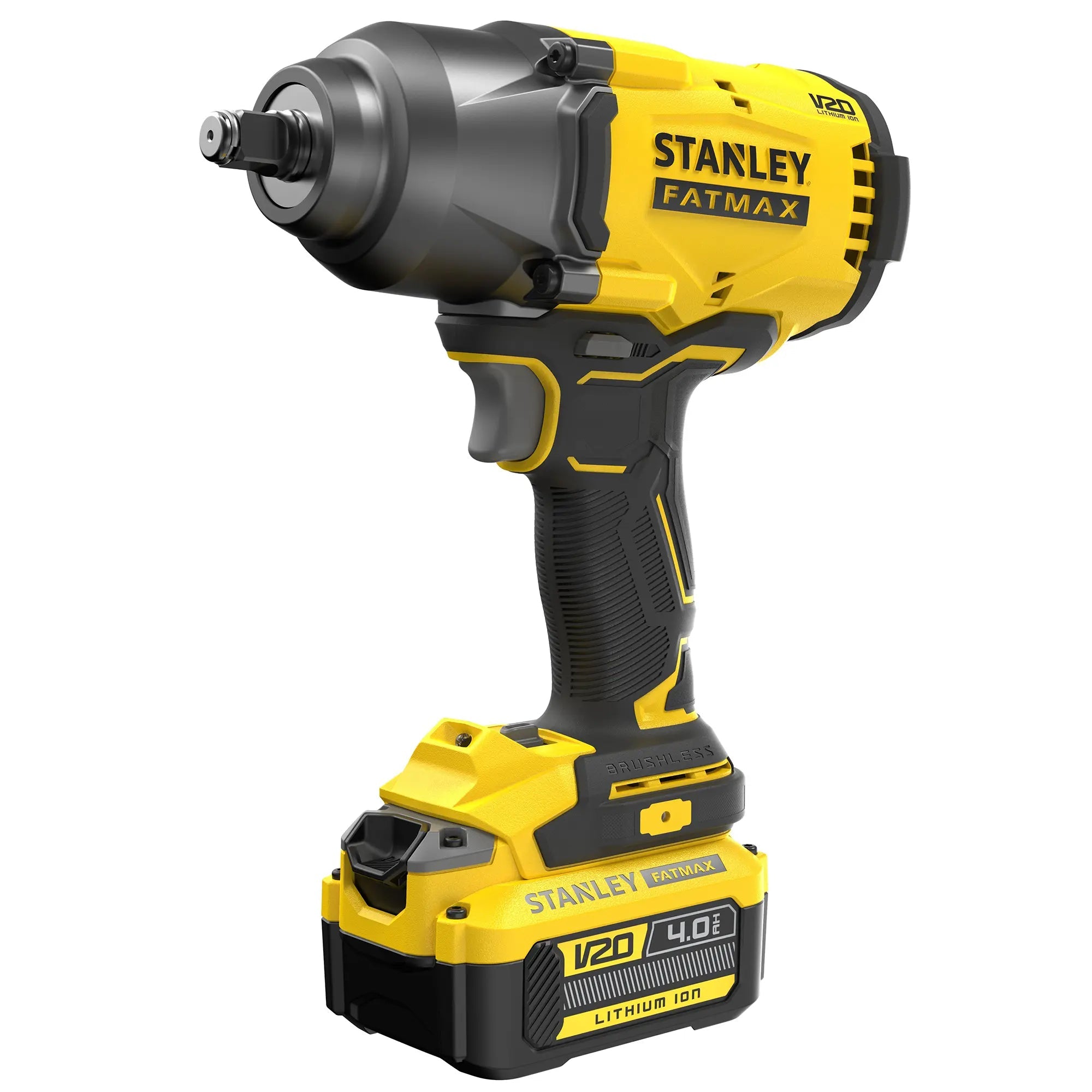 Schlagschrauber Stanley SFMCF940M1-QW 18V 4Ah
