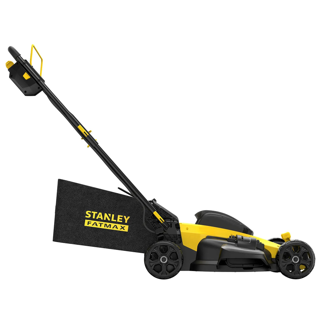 Rasenmäher Stanley SFMCMW2651M-QW 18 V 4 Ah